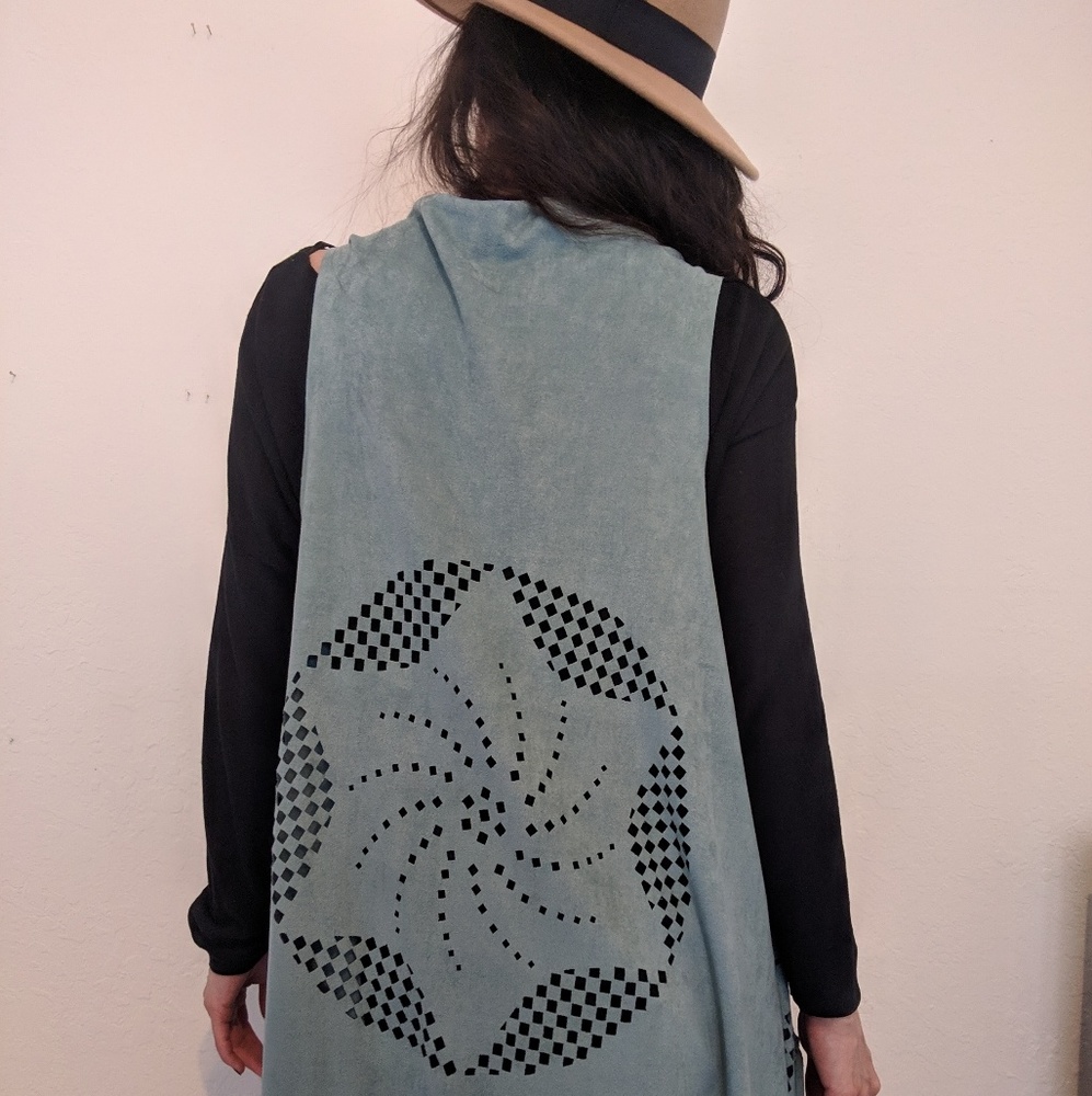 Earthy Cardigan - Picture 3 of 5